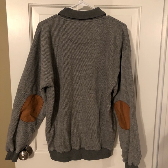 Orvis men’s pull over - Picture 4 of 4